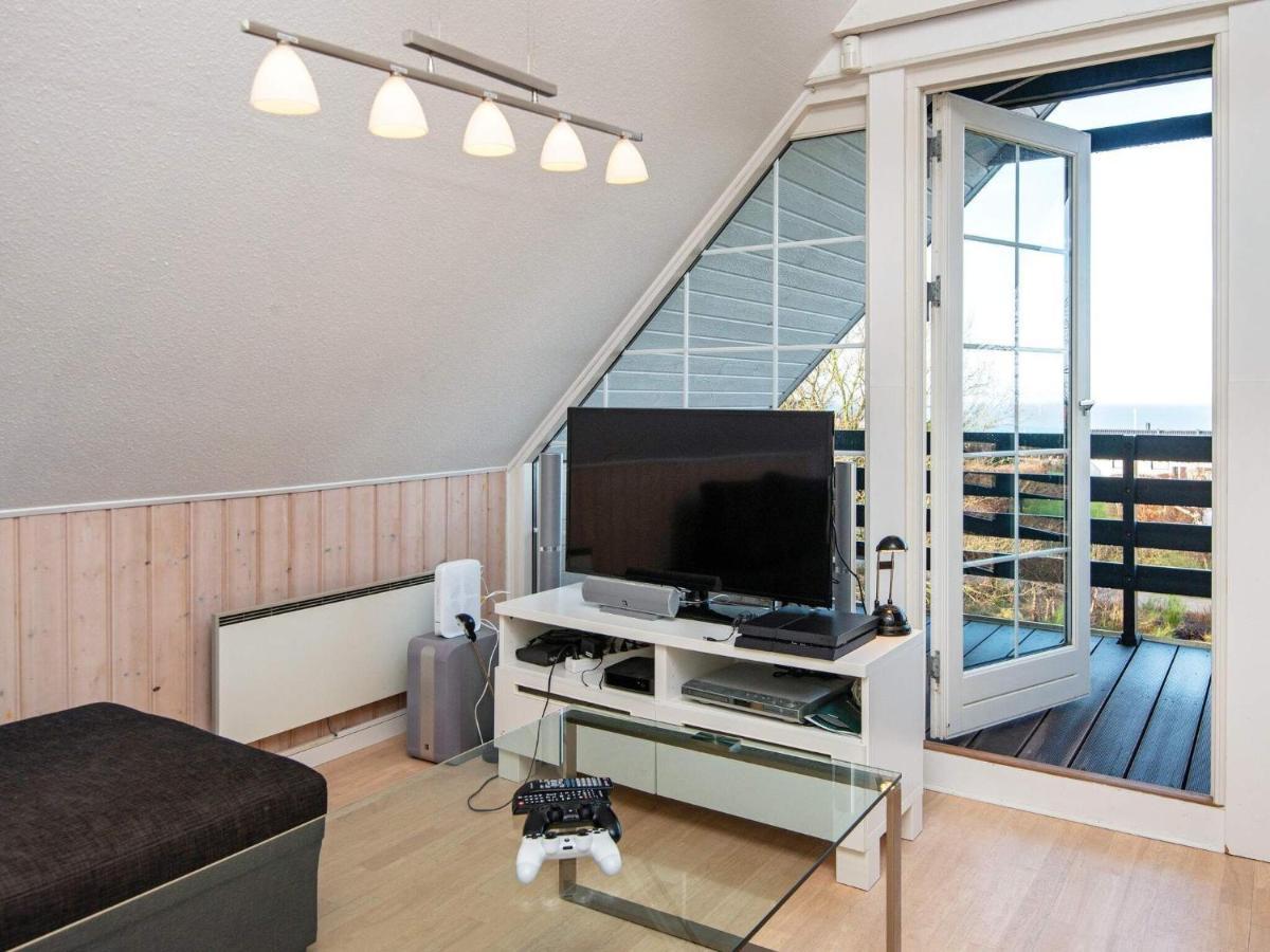 10 Person Holiday Home In Alling Bro Norager Exterior photo
